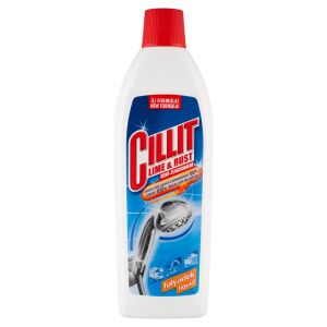Cillit Limescale and Rust Remover Liquid 700ml 138956400 - Cleaning Product