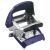 Perforator LEITZ 30 coli model 5006 albastru-violet (50060069) 58314003