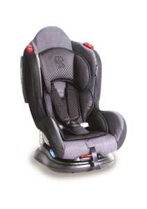Lorelli Jupiter Autósülés 0-25kg #fekete
