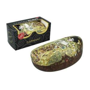 Carmani Napszemüvegtartó - Klimt Adele - Műbőr 16x7x7cm