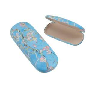 Van Gogh Mandulavirágzás Szemüvegtok - 16x6,5x4cm