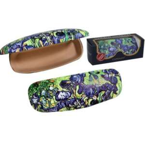 Carman - Szemüvegtok - Van Gogh Íriszek - 16x6,5x4cm
