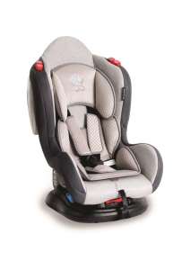 Lorelli Jupiter Autósülés 0-25kg #szürke