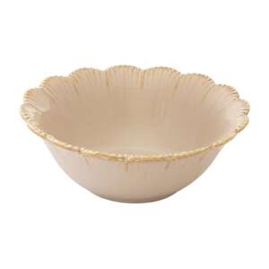 R2S.3077FLRT Fleuri terracotta porcelántálka, 12cm - Tál