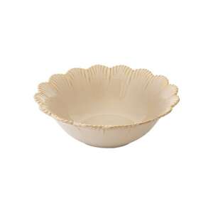 R2S.3078FLRT Fleuri terracotta porcelántál, 16cm - Tál