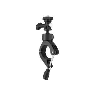 Clemă pentru tub, Telesin TE-HBM-004, compatibilă cu: GoPro Hero 12,11,10,9,8,7,6, DJI Osmo Action, Insta 360 X3, Insta 360 X4 101465334 - Telesin Accesorii pentru camere de acțiune