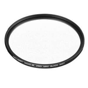 Filtru de difuzie K&F Concept Nano-X Pro MRC Black Mist 72mm - Accesorii pentru camere de acțiune