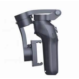 Stabilizator gimbal L7B cu 3 axe pentru smartphone-uri și camere de acțiune - Accesorii pentru camere de acțiune