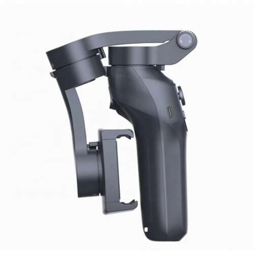 Stabilizator gimbal L7B cu 3 axe pentru smartphone-uri și camere de acțiune