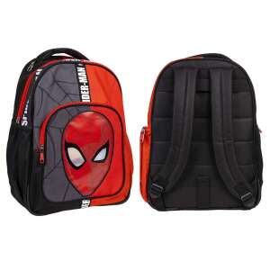 Marvel Pavúčik školská taška veľký veľkosti batoh 42x32x15 cm 101447001 - Batohy, tašky pre škôlkarov