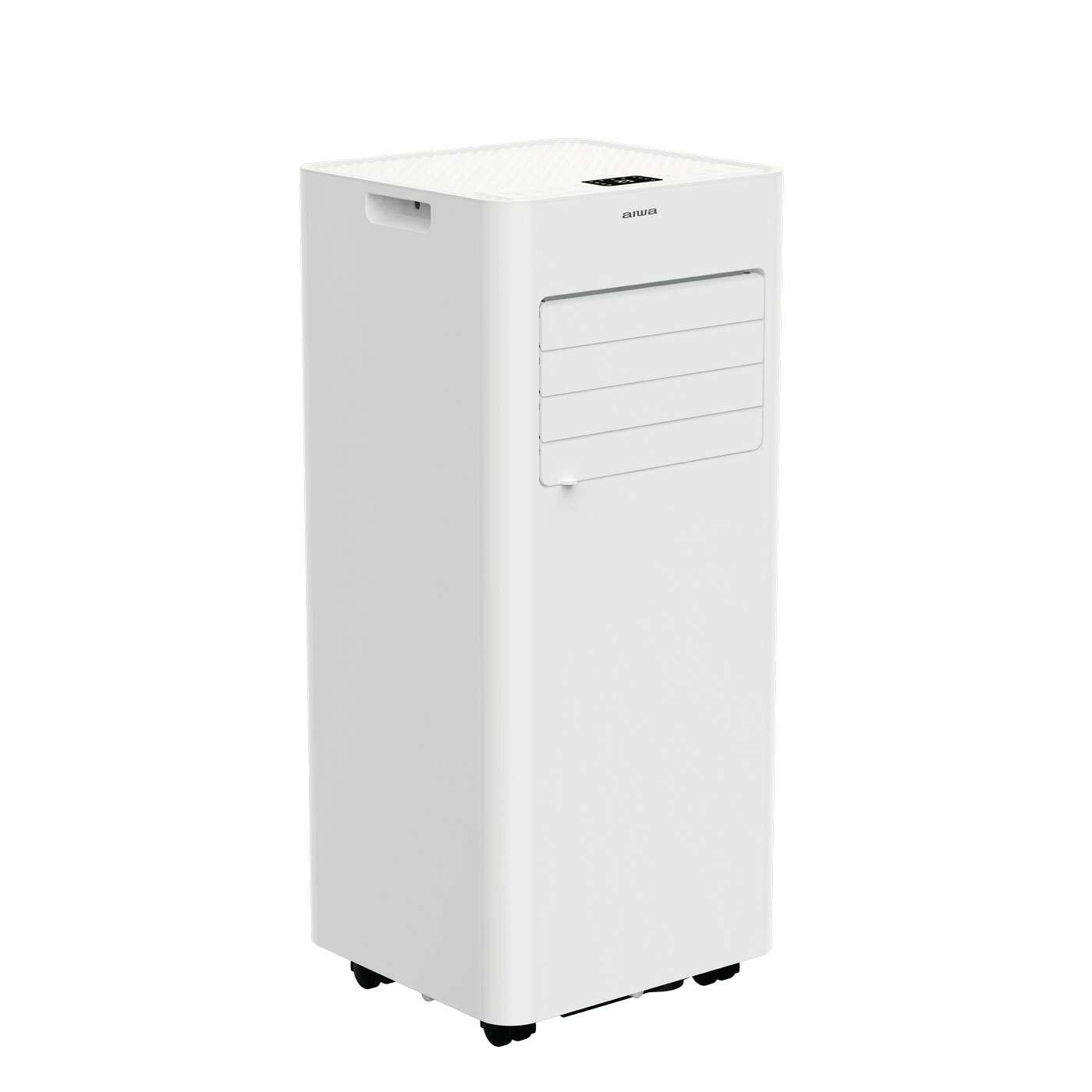 Aiwa pac-10000ph setsuair hordozható hűtő-fűtő légkondicionáló be...