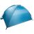 Zatvorený plážový stan BEACH TENT 1 200X120 v modrej farbe