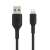 Belkin 2m USB-A - Lightning kábel, fekete