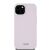 DKNY Szilikon iPhone Tok - MagSafe Kompatibilis - Rózsaszín 101449602