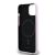DKNY Szilikon iPhone Tok - MagSafe Kompatibilis - Rózsaszín 101449602