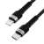 Wozinsky Gyors Töltési Kábel - USB-C - Lightning - 2m 101450256