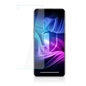 3mk SilkyMatt Pro Realme GT 5G Displayschutzfolie - Technische Artikel & Elektronik