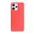 Xiaomi Redmi 12 Szilikon Tok - Piros 131452960