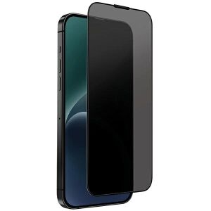 UNIQ OPTIX iPhone 15 Pro Adatvédelmi Képernyővédő - UNIQ