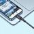 Mcdodo USB-C - Lightning Kábel - 36W - 1m 119680912