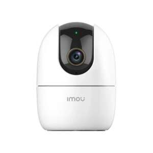 Imou Ranger 2 5MP WiFi PT Dome Security Camera, Indoor, White - Security Camera