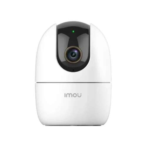 Imou Ranger 2 5MP WiFi PT Dome Security Camera, Indoor, White