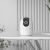 Imou Ranger 2 5MP indoor PT security camera on a white table