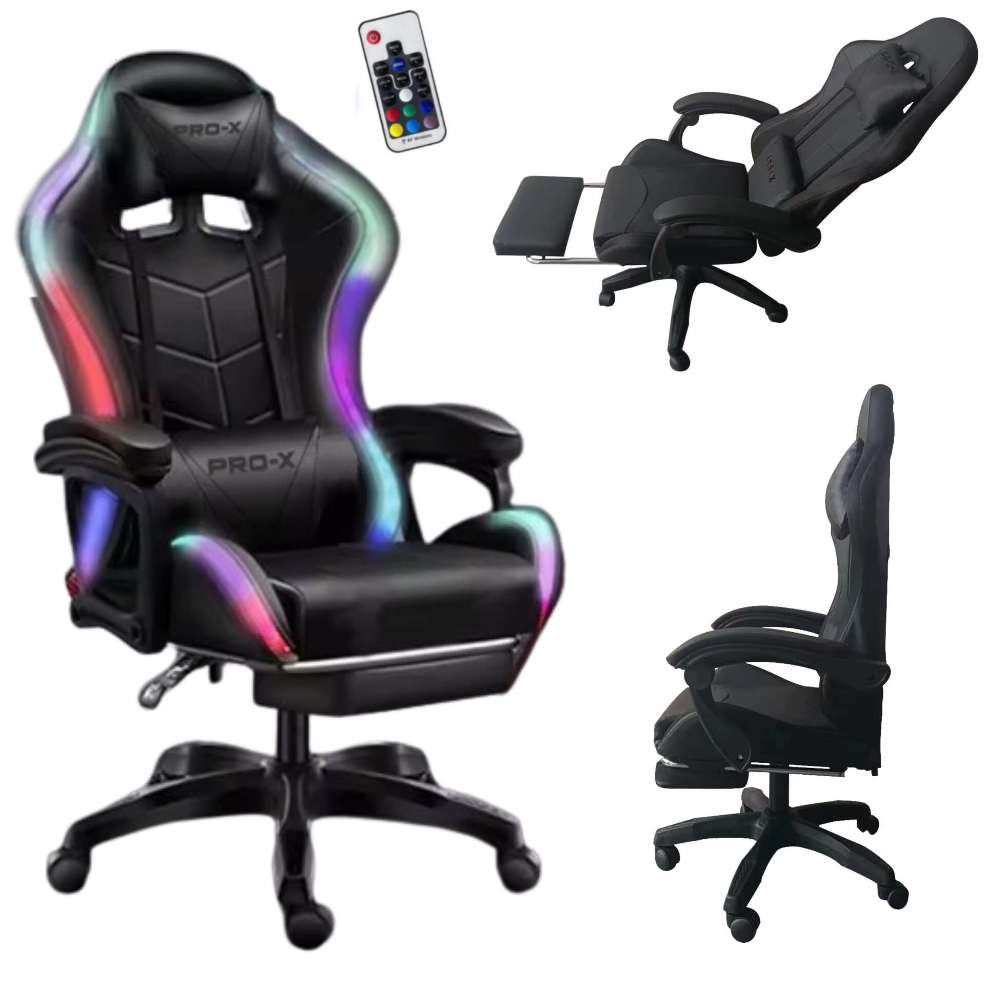 Gaming