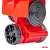 Claxon bitonal profesional Amio cu compresor incorporat, detaliu al ventilatorului