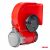 Claxon Bitonal Profesional cu compresor incorporat, model "Extra Loud" pana la 118 dB, tensiune alimentare 12V 101464048