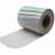Roll of holographic adhesive film for car parts, 200g/m², printable with pigment, laser, solvent, UV inks