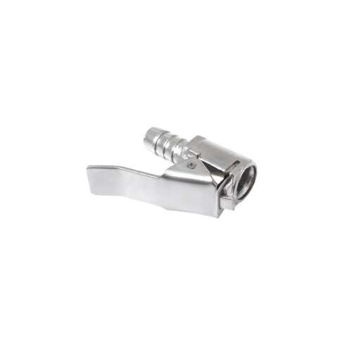 6mm gyorscsatlakozó levegő kompresszorhoz, fém, ST-W185 - Kézi pumpa kiegészítő