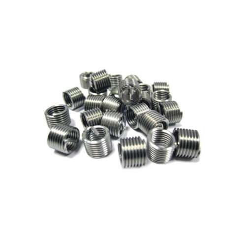 Menetjavító betétek, M10x1,5mm, 25db-os csomag