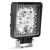 9 LED Terepjáró Reflektor - 110x110mm - 9-36V 102033410