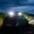 9 LED Terepjáró Reflektor - 110x110mm - 9-36V 102033410
