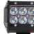 Proiector LED pentru Off-Road, ATV, SSV,  culoare 6500K, 1440 lm, tensiune 9 - 36V, dimensiune 95 x 77 mm 136037939
