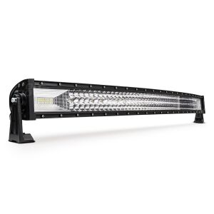 AMiO CURVED 594W LED Projektor terepjárókhoz - AMiO