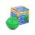 Lopta na pranie bez prášku, zelená 101467484