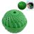 Lopta na pranie bez prášku, zelená 101467484