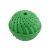 Lopta na pranie bez prášku, zelená 101467484