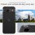 Camera Film for Google Pixel 8a Phone (2 Pack) - Spigen Glas.tR Optik "EZ FIT" - Clear 101467810