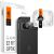 Folie Camera pentru Google Pixel 8a (set 2) - Spigen Glas.tR Optik EZ Fit - Clear 101467810