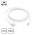 Kabel Apple Lightning do USB (1m) ze wskaźnikami długości i typu złącza
