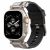 Spigen DuraPro Armor PU - Pasek do Apple Watch 42/44/45/49 mm (czarny) 101468883