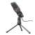 Trust GXT 212 Mico USB and jack gaming microphone with tripod stand