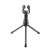 Trust GXT 212 Mico USB and jack gaming microphone tripod stand