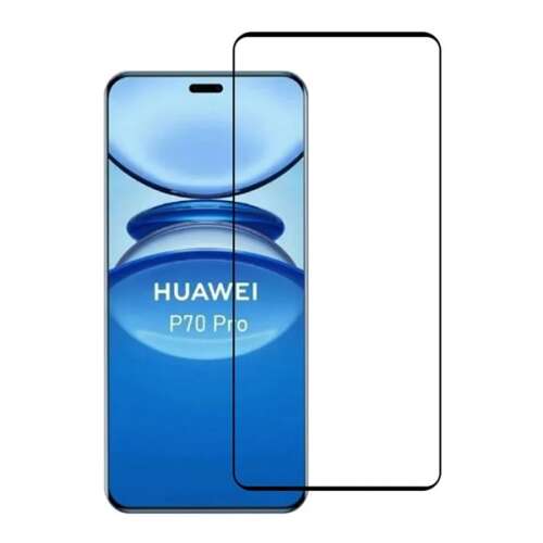 Huawei Pura 70 Pro képernyővédő, 9H edzett üveg - Kijelzővédő fólia