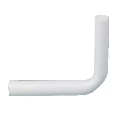 Dömötör Bekötőcső - WC-Tartály - 50/40 mm