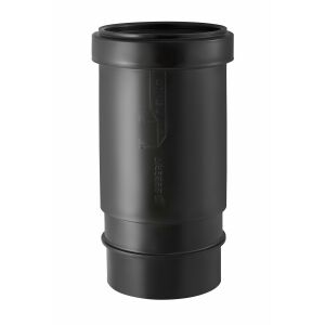 Geberit PE Dupla Peremes Csőbilincs - D56