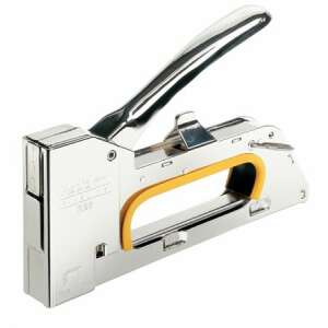 RAPID R23E Fém Tűzőgép - 13/4-8 Kapcsokhoz 58120391 - Ipari tűzőgép